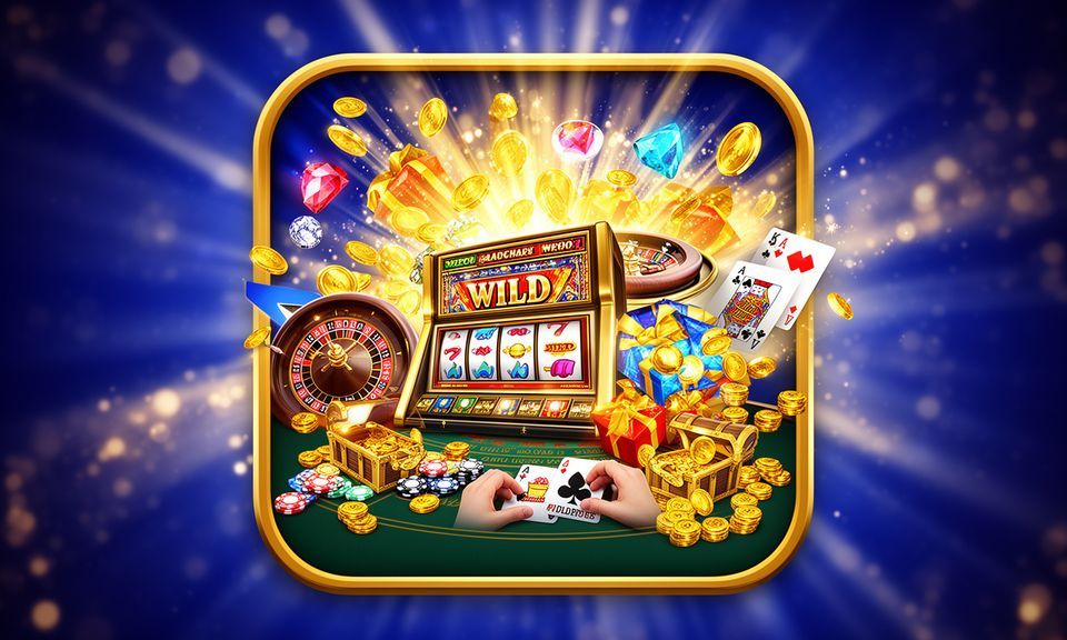 turbo66 Slot Kenyalang Emas
