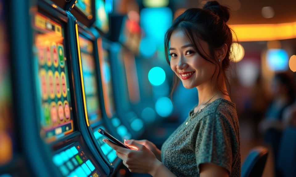 turbo66 Slot Sungai Rajang